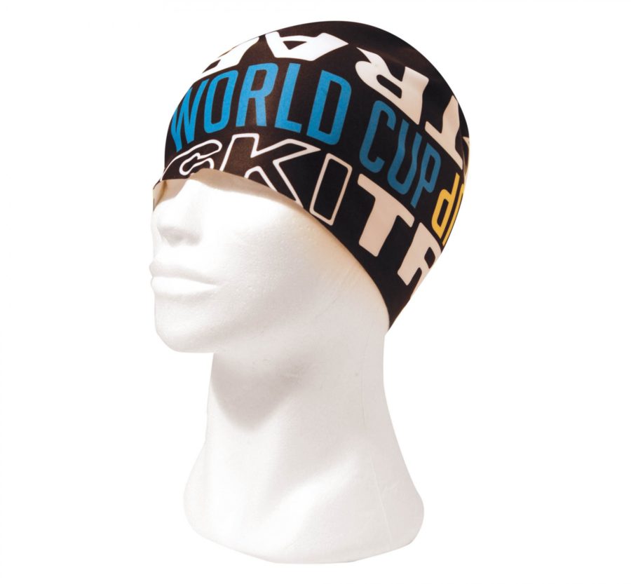 Ski Trab Beanie Gara Aero