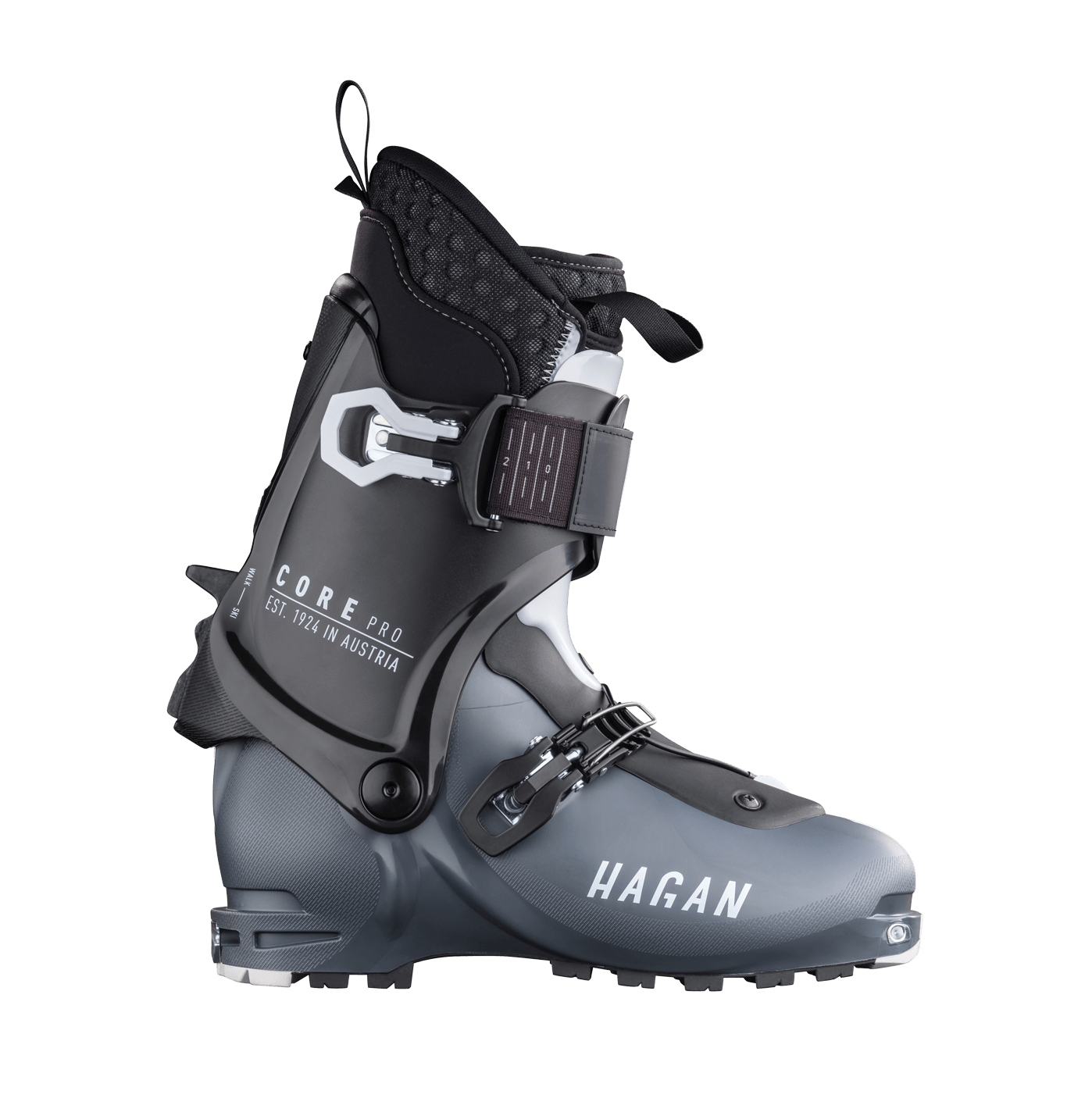 HAGAN CORE Pro endurance