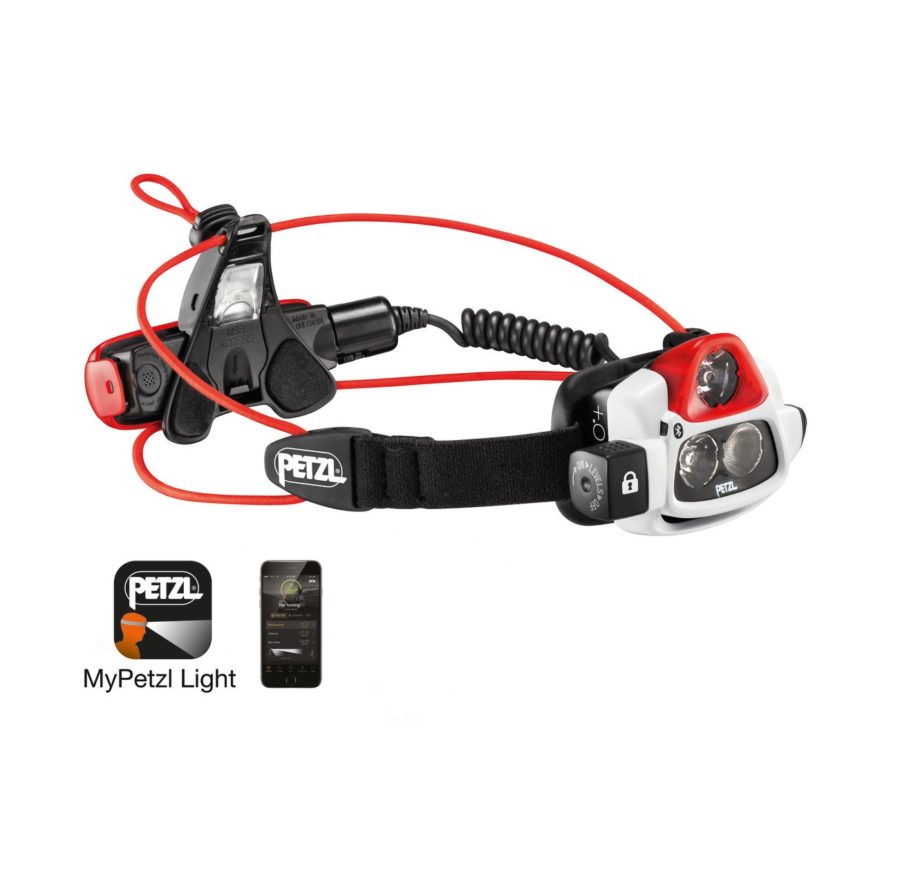 PETZL Nao® +