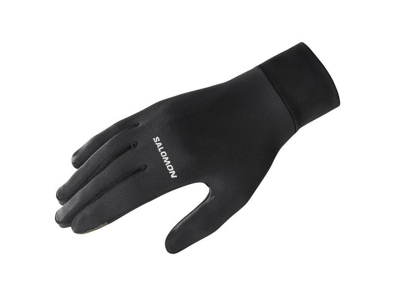 SALOMON CROSS WARM Glove Black U