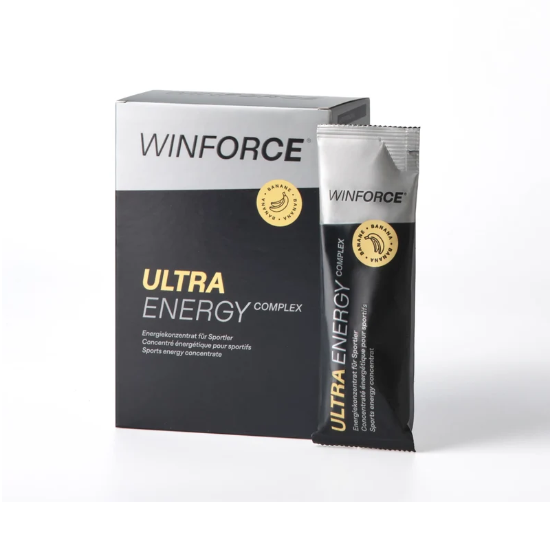 Winforce Ultra Energy Complex