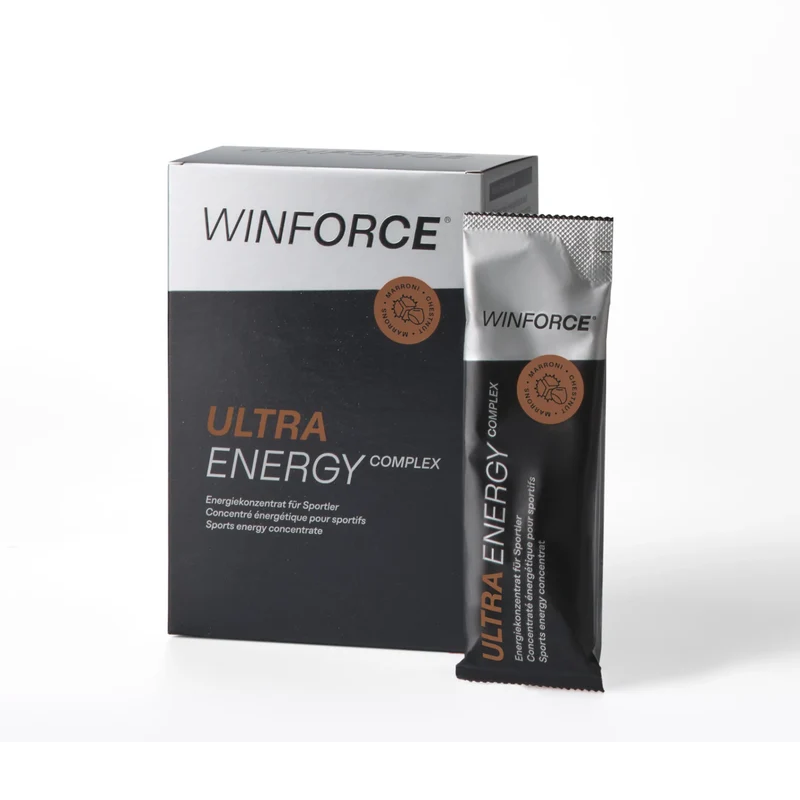Winforce Ultra Energy Complex