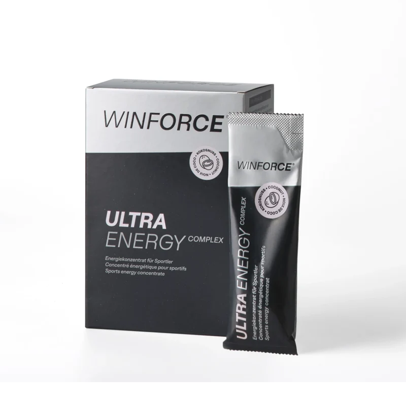 Winforce Ultra Energy Complex