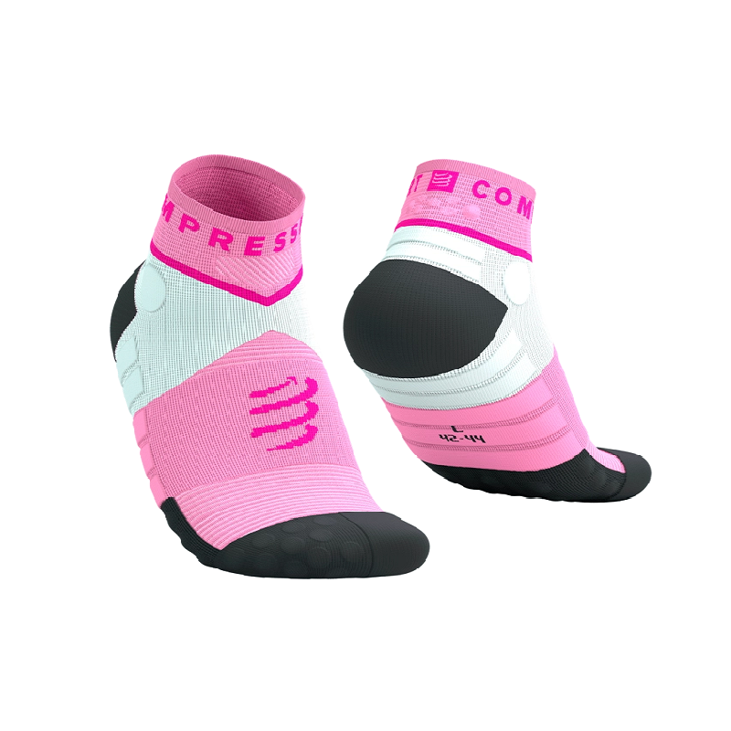 COMPRESSPORT ULTRA TRAIL SOCKS V2.0 Low