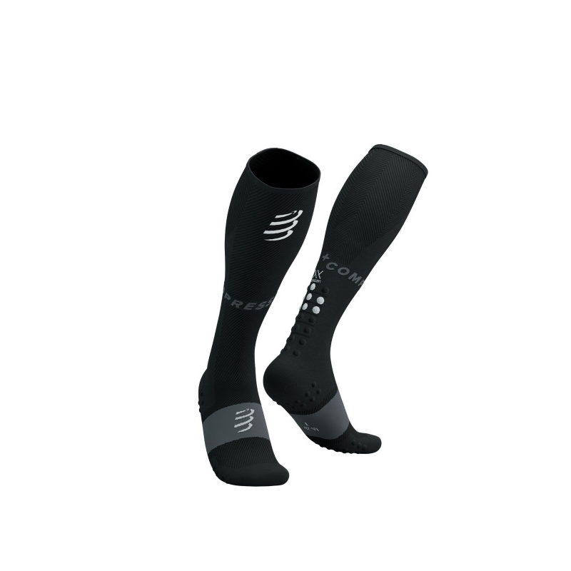COMPRESSPORT FULL SOCKS Oxygen
