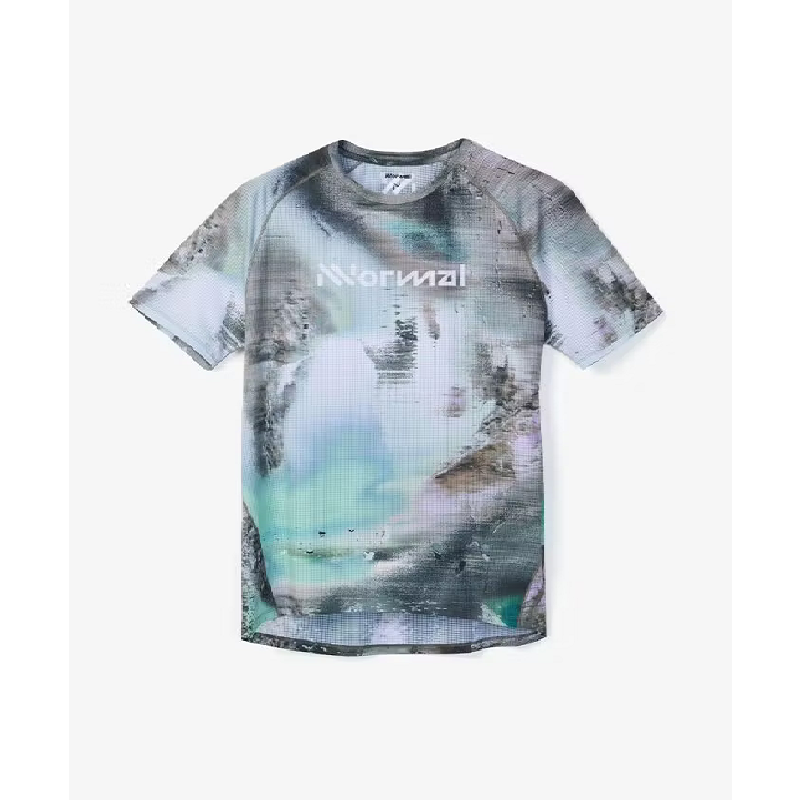NNORMAL RACE T-SHIRT Men
