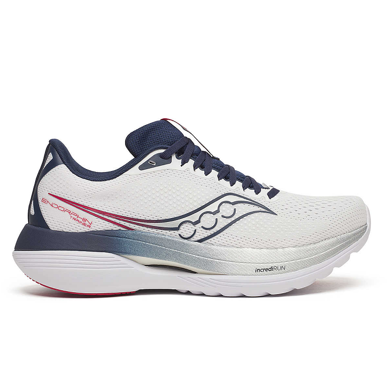 SAUCONY ENDORPHIN TRAINER Men