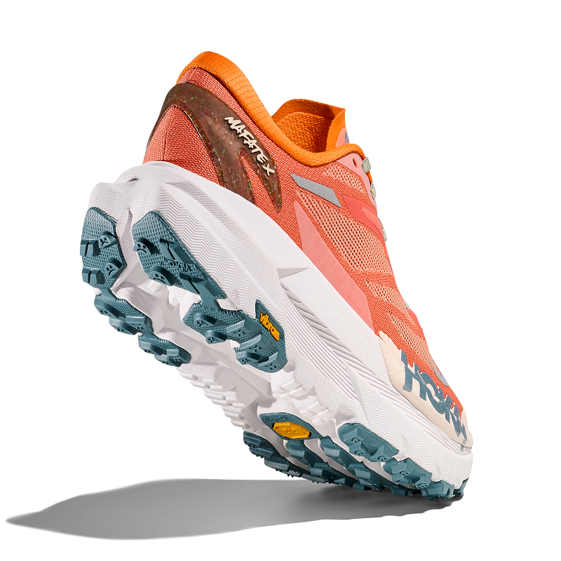 HOKA MAFATE X Women