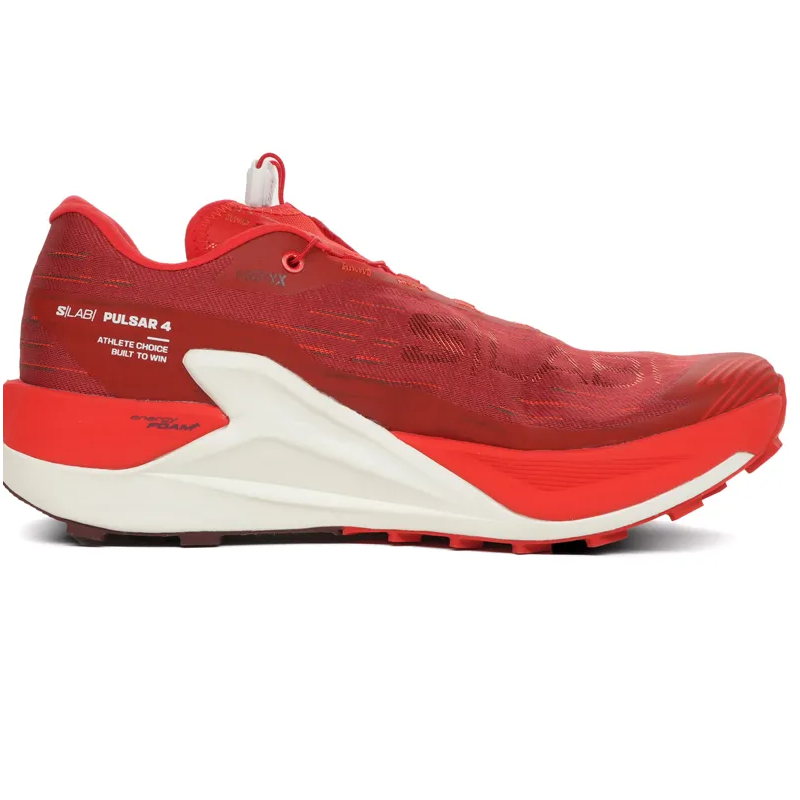 SALOMON S/LAB Pulsar 4