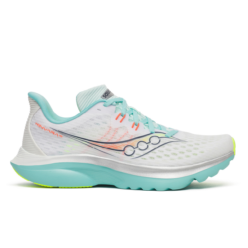 Saucony Kinvara 16 Women
