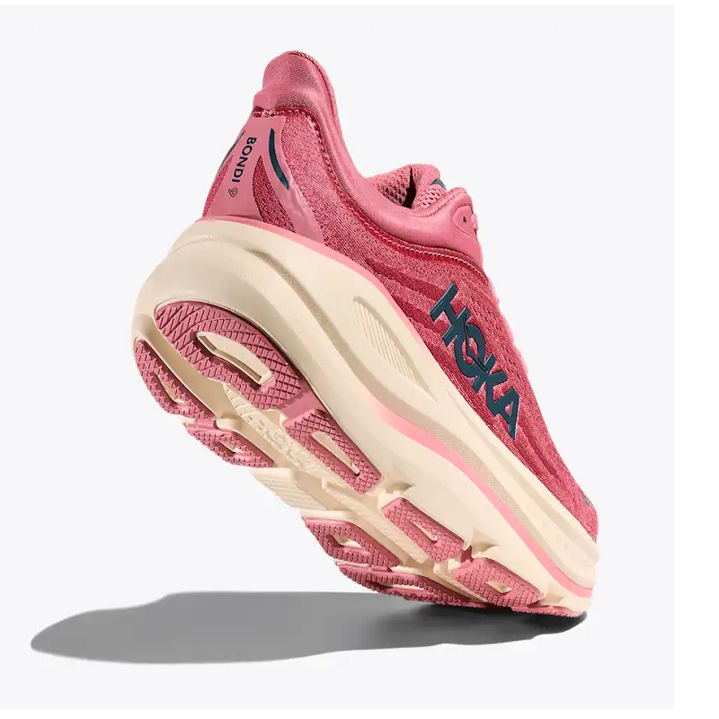 HOKA BONDI 9 Women