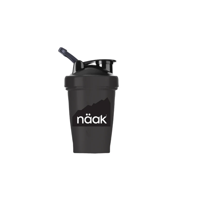 NAAK SHAKER Bouteille