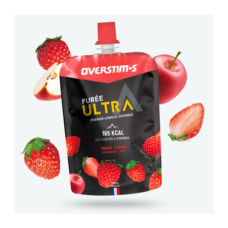 OVERSTIM'S PUREE ULTRA