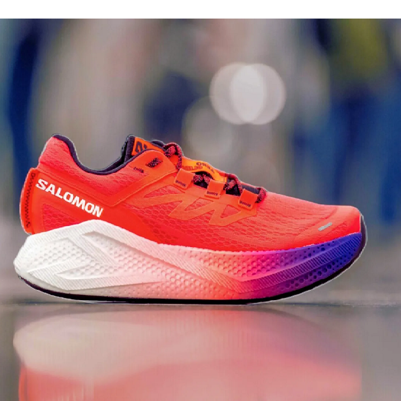 SALOMON AERO GLIDE 3 Women