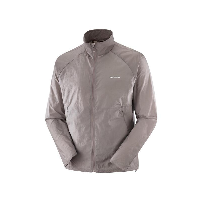 SALOMON SHKOUT FLY JKT Men