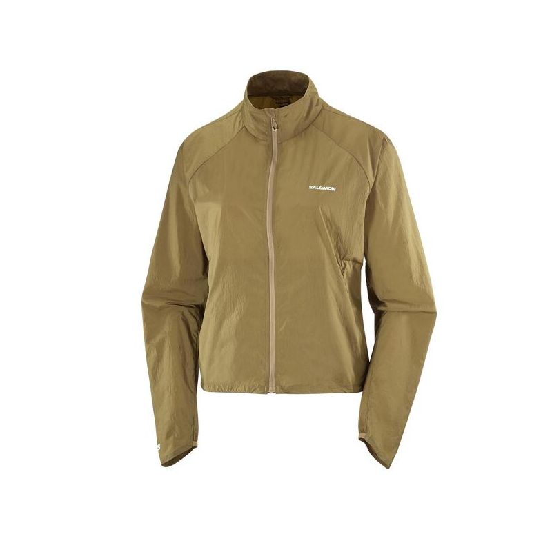 SALOMON SHKOUT FLY JKT WOMEN
