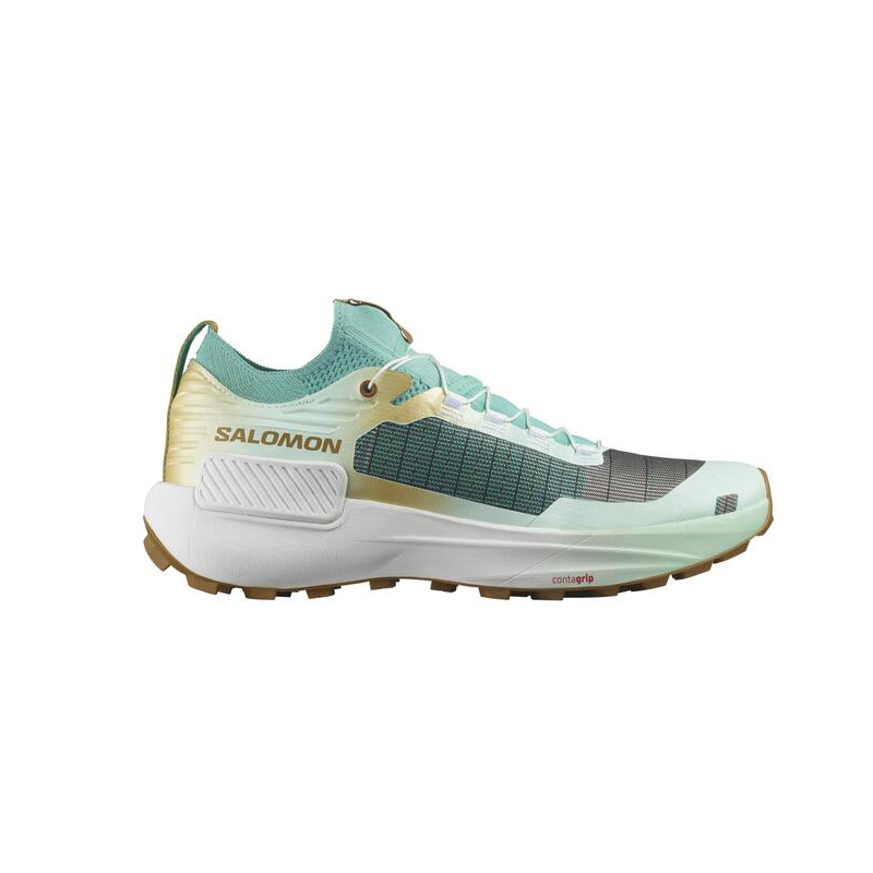 SALOMON S/LAB Genesis LTD COURTNEY
