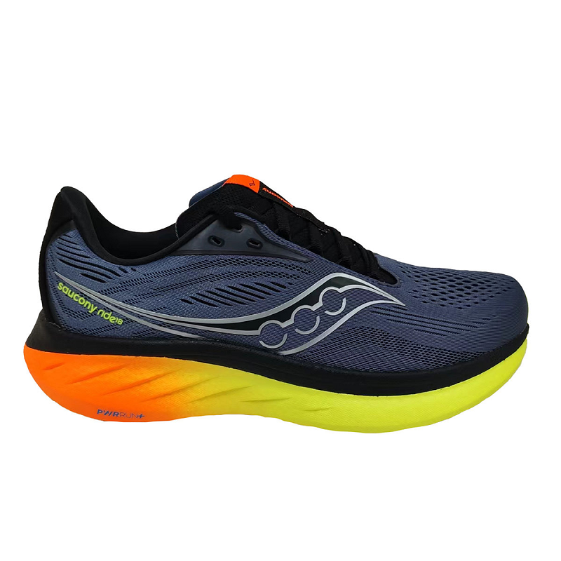 SAUCONY RIDE 18 Men