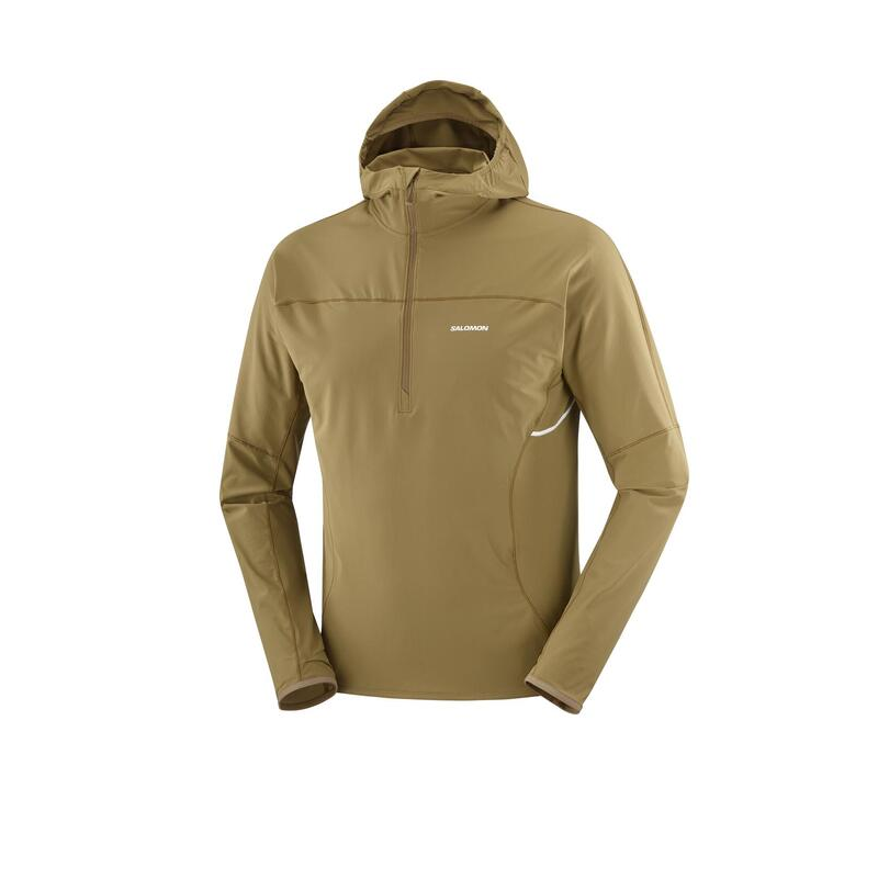 SALOMON SENSE AERO HYBRID HZ HD Men