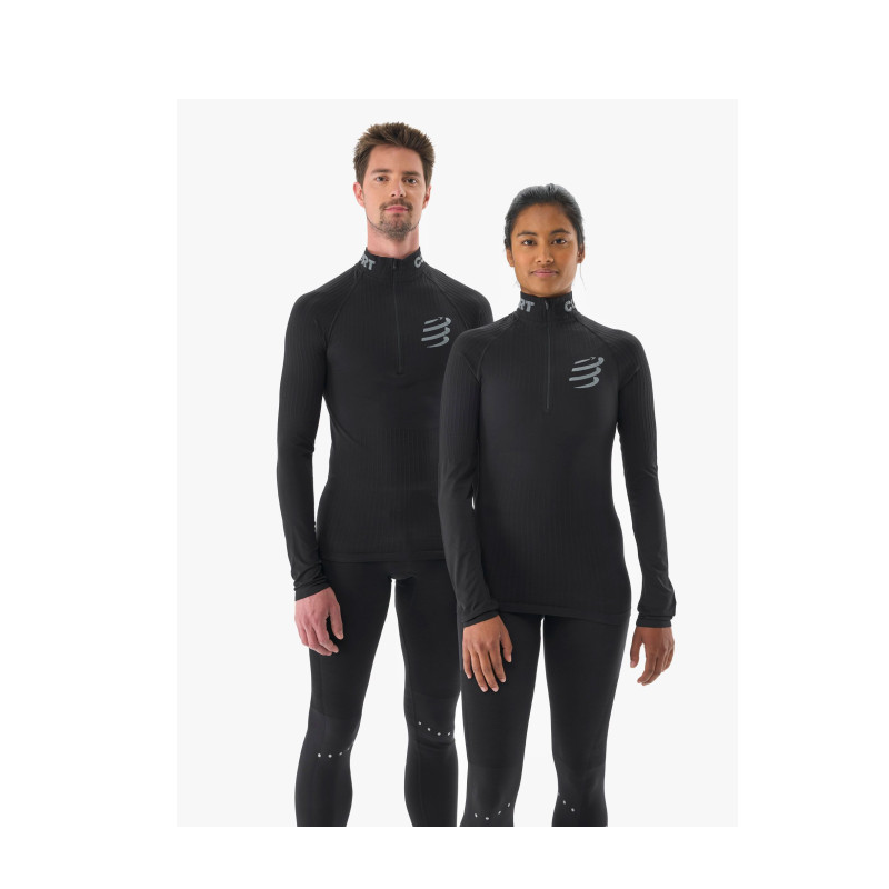 COMPRESSPORT 3D THERMO HZ Top