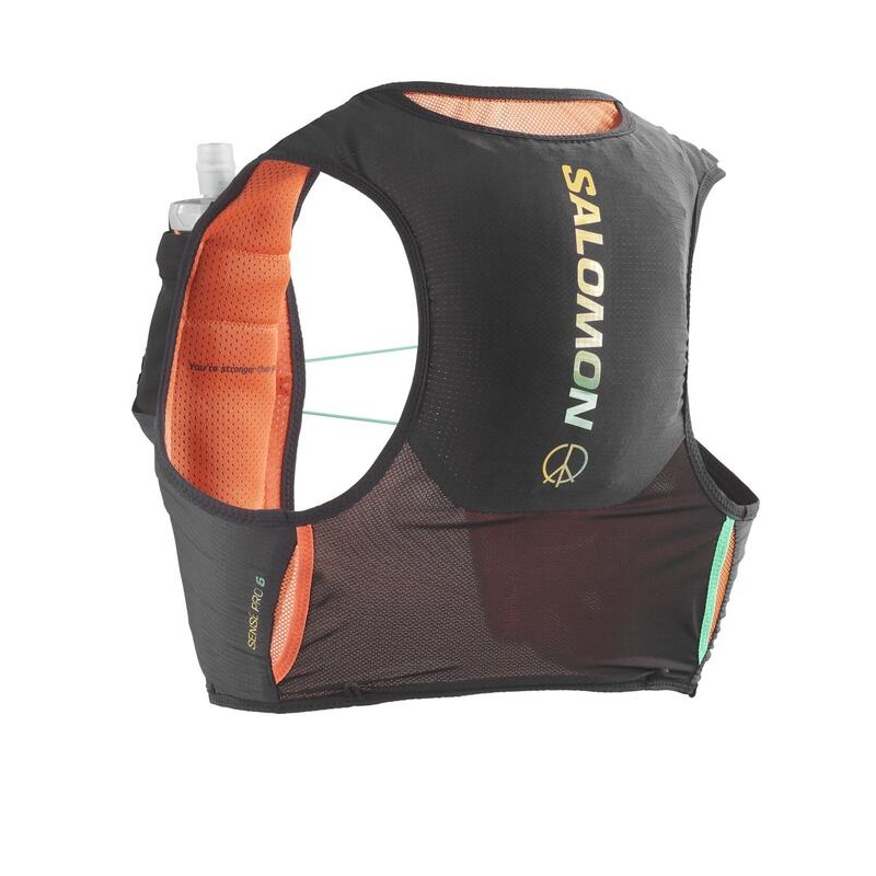 SALOMON SENSE PRO 6 Set LIMITED EDITION