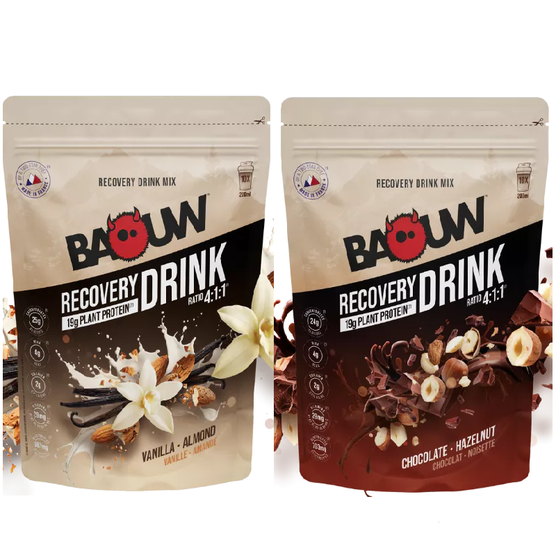 BAOUW RECOVERY Drink