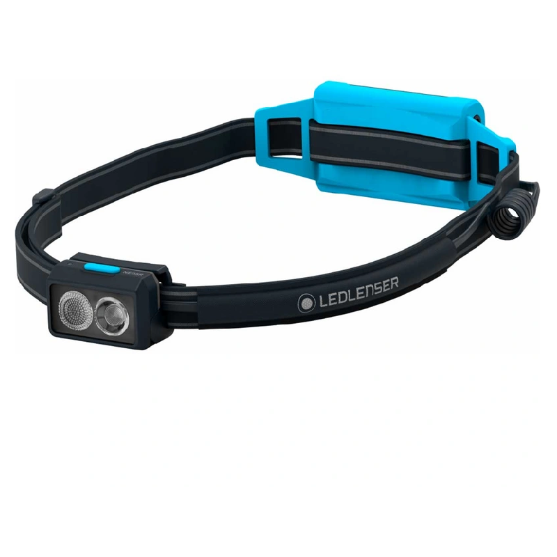 LED LENSER NEO 3 Lampe