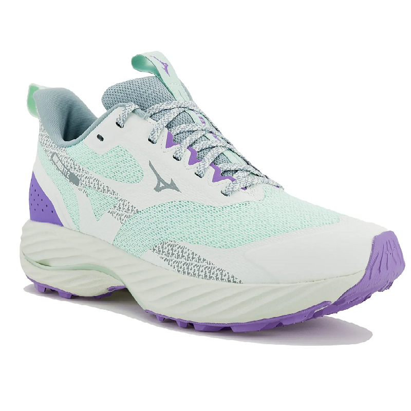 MIZUNO WAVE RIDER TT2 Women