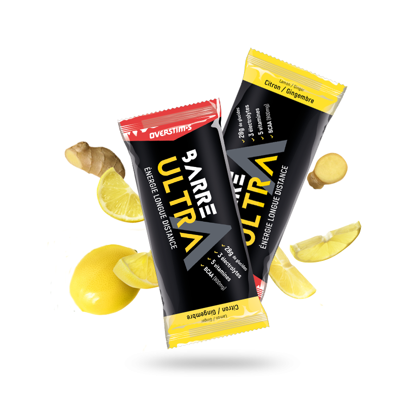OVERSTIM'S BARRE Ultra