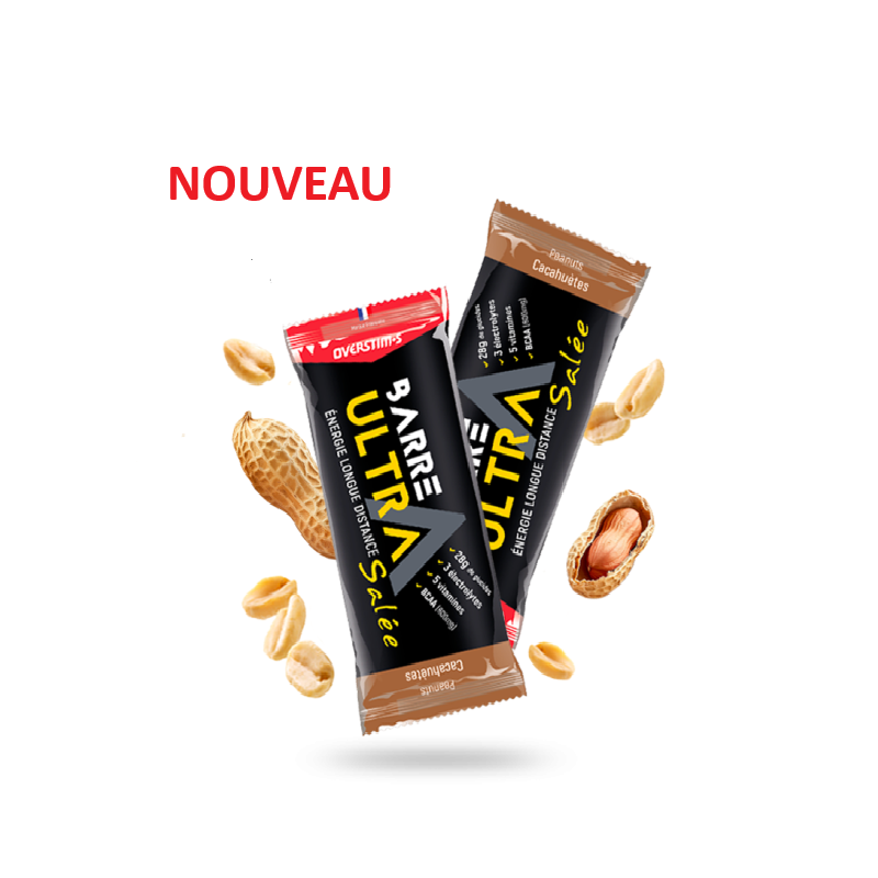 OVERSTIM'S BARRE Ultra