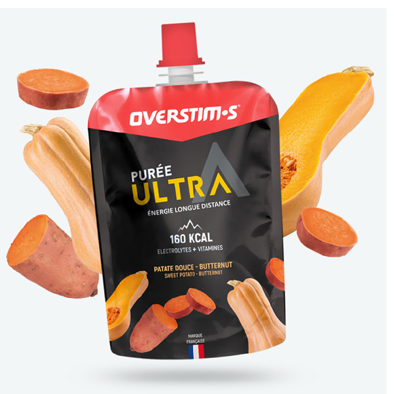 OVERSTIM'S PUREE ULTRA