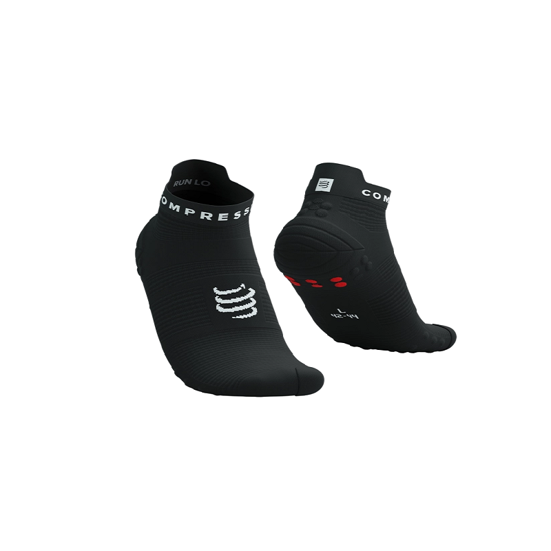COMPRESSPORT PRS V4.0 Run Low