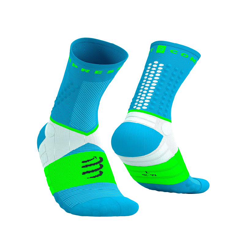 COMPRESSPORT ULTRA TRAIL Socks V2.0