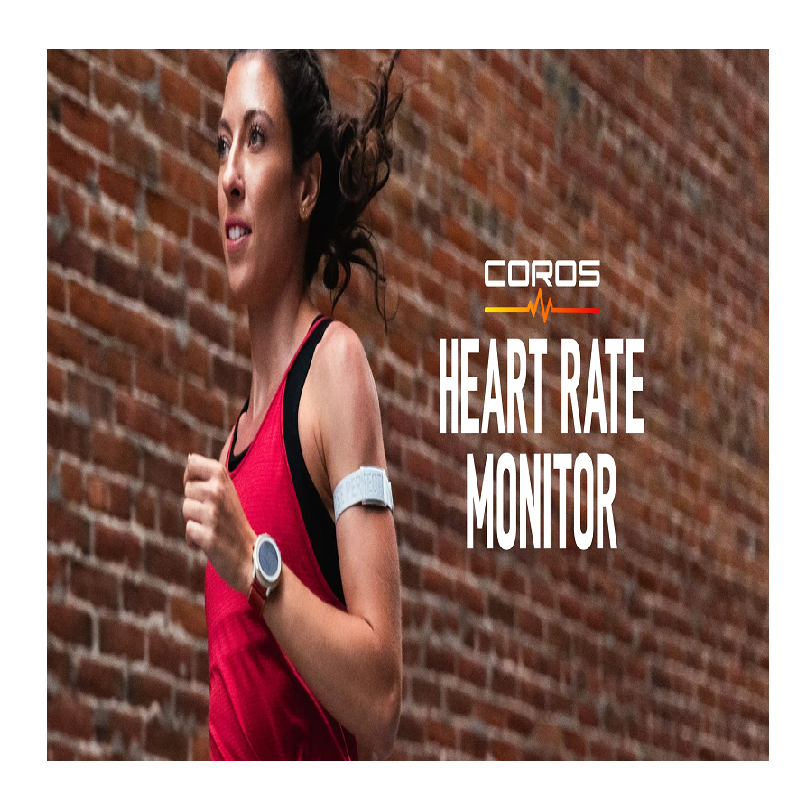 COROS HEART RATE Monitor
