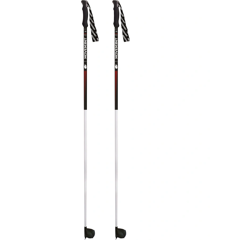 MOVEMENT Race Pro Carbon Pole