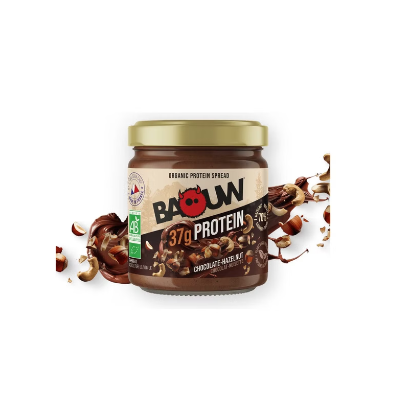 BAOUW TARTINADE Protéinée