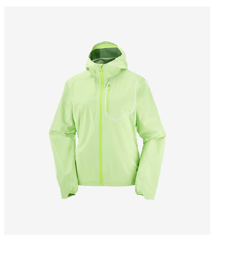 SALOMON BONATTI PRO JKT Women