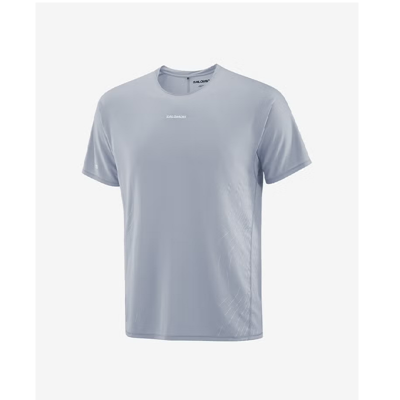 SALOMON SENSE AERO SS TEE GFX Men