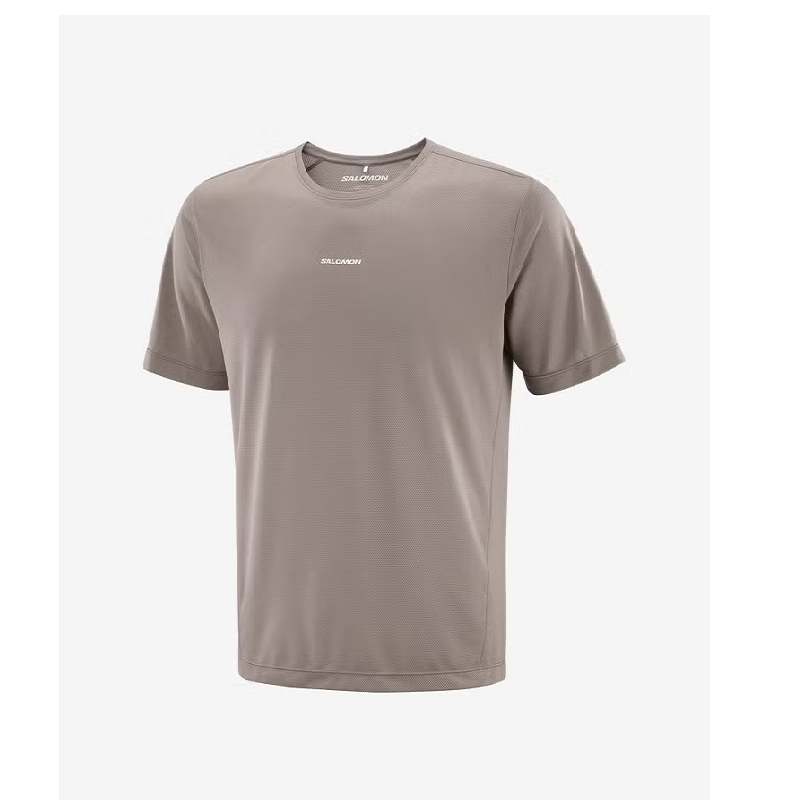 SALOMON SHKOUT CORE SS TEE Men