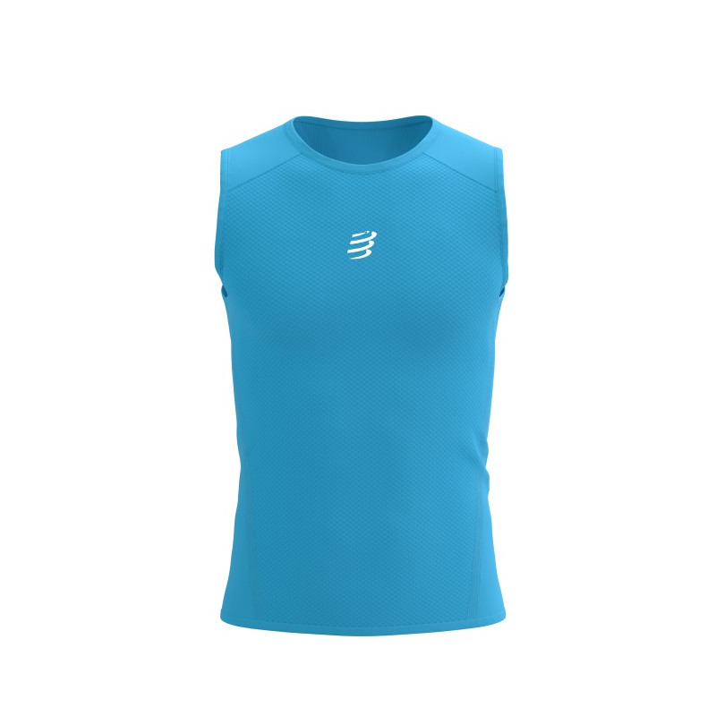 COMPRESSPORT TRAIL RACING TANK Men