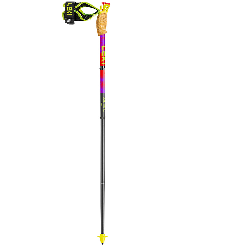 LEKI ULTRATR FX.ONE Superlite