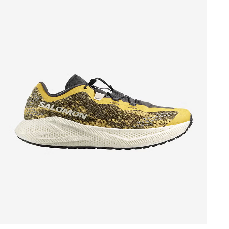 SALOMON AERO GLIDE 4 GRVL Men