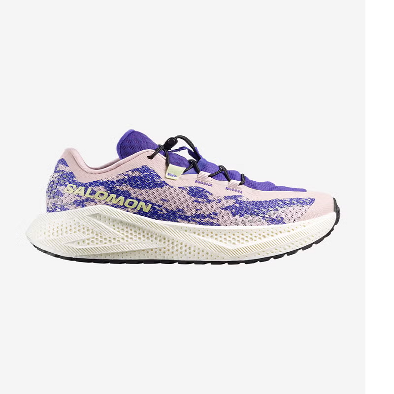 SALOMON AERO GLIDE 4 GRVL Women