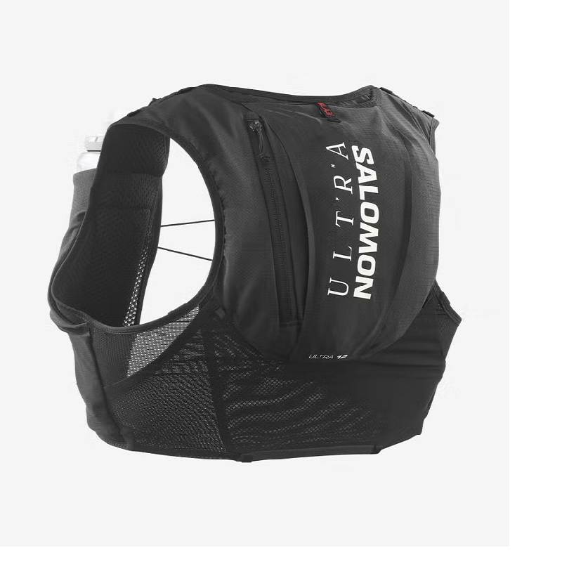 SALOMON S/LAB ULTRA 12 Set