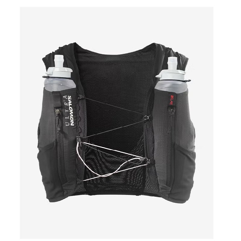 SALOMON S/LAB ULTRA 12 Set