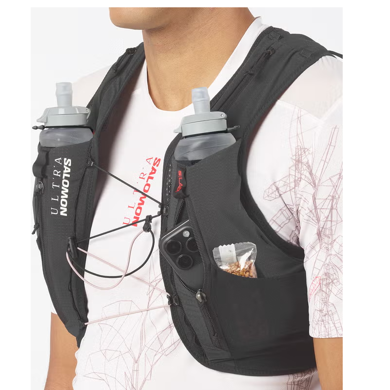 SALOMON S/LAB ULTRA 12 Set