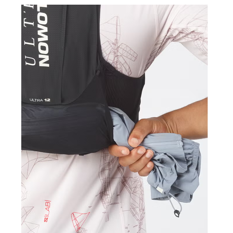 SALOMON S/LAB ULTRA 12 Set