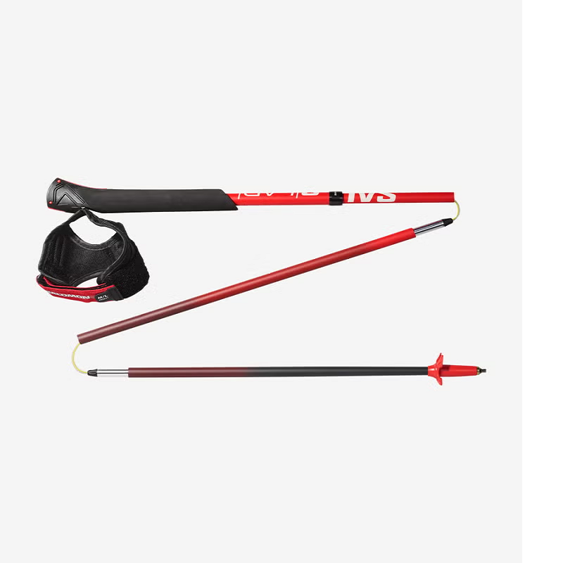 SALOMON Bâton S/LAB ULTRA CARBON