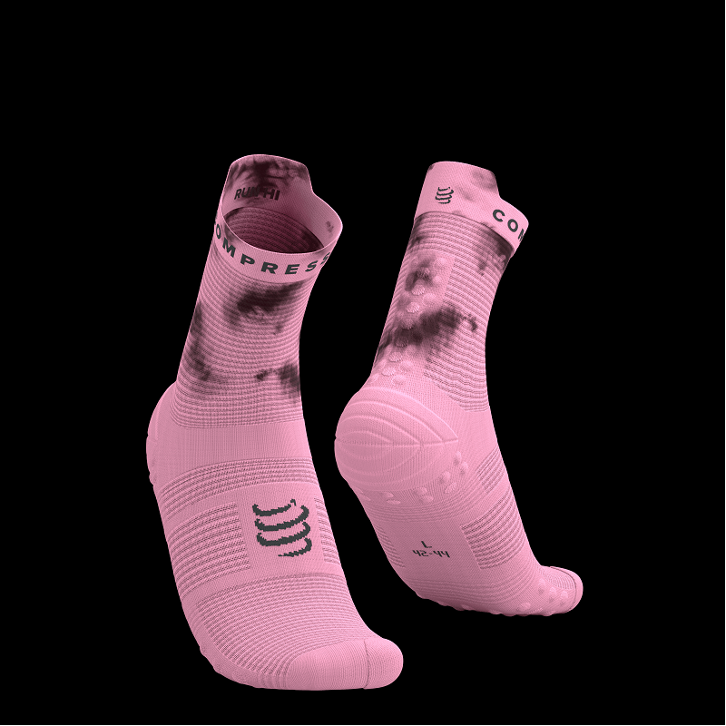 COMPRESSPORT PRS V4.0 Run High Eat my dust!