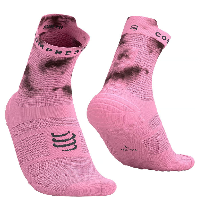 COMPRESSPORT PRS V4.0 Run High Eat my dust!